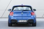 BMW M135i 3-Door 2012 года